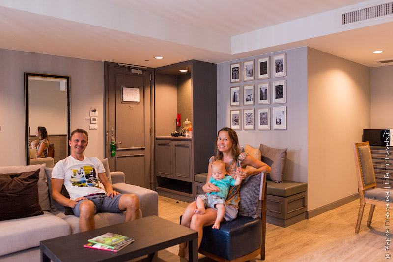 Well Hotel Bangkok – стильный бутик-отель в популярном районе Сукхумвит, Бангкок Well Hotel Bangkok – стильный бутик-отель в популярном районе Сукхумвит, Бангкок