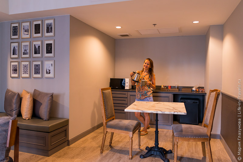 Well Hotel Bangkok – стильный бутик-отель в популярном районе Сукхумвит, Бангкок Well Hotel Bangkok – стильный бутик-отель в популярном районе Сукхумвит, Бангкок