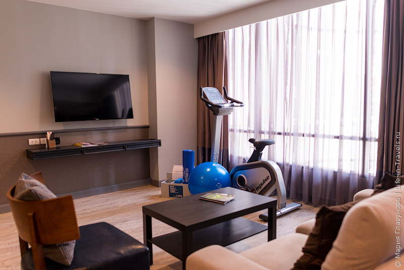 Well Hotel Bangkok – стильный бутик-отель в популярном районе Сукхумвит, Бангкок Well Hotel Bangkok – стильный бутик-отель в популярном районе Сукхумвит, Бангкок