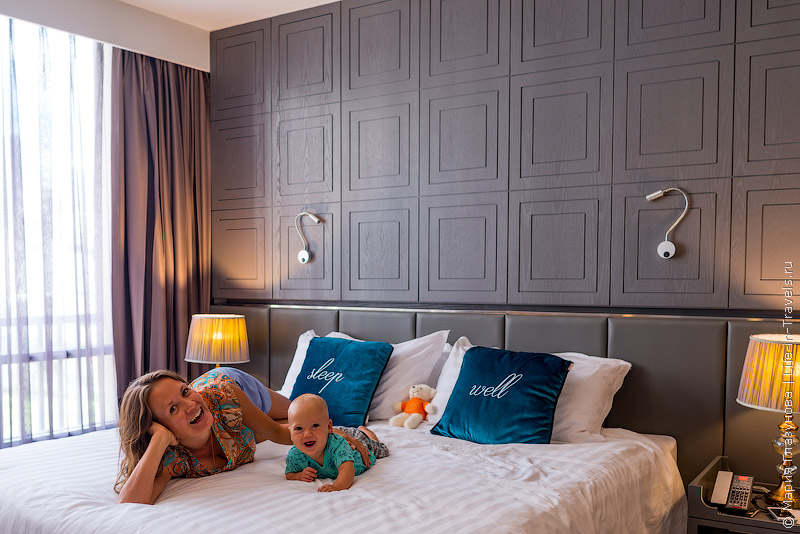 Well Hotel Bangkok – стильный бутик-отель в популярном районе Сукхумвит, Бангкок Well Hotel Bangkok – стильный бутик-отель в популярном районе Сукхумвит, Бангкок
