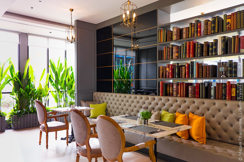 Well Hotel Bangkok – стильный бутик-отель в популярном районе Сукхумвит, Бангкок Well Hotel Bangkok – стильный бутик-отель в популярном районе Сукхумвит, Бангкок