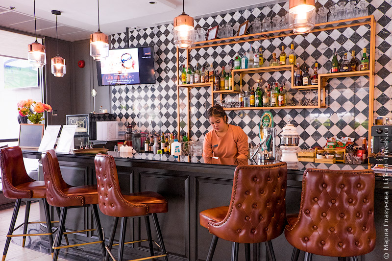 Well Hotel Bangkok – стильный бутик-отель в популярном районе Сукхумвит, Бангкок Well Hotel Bangkok – стильный бутик-отель в популярном районе Сукхумвит, Бангкок