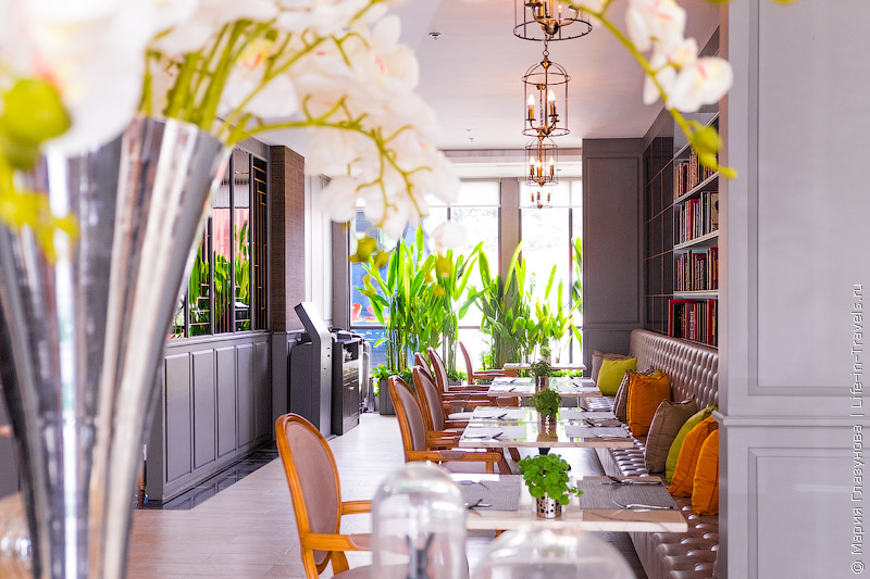 Well Hotel Bangkok – стильный бутик-отель в популярном районе Сукхумвит, Бангкок Well Hotel Bangkok – стильный бутик-отель в популярном районе Сукхумвит, Бангкок