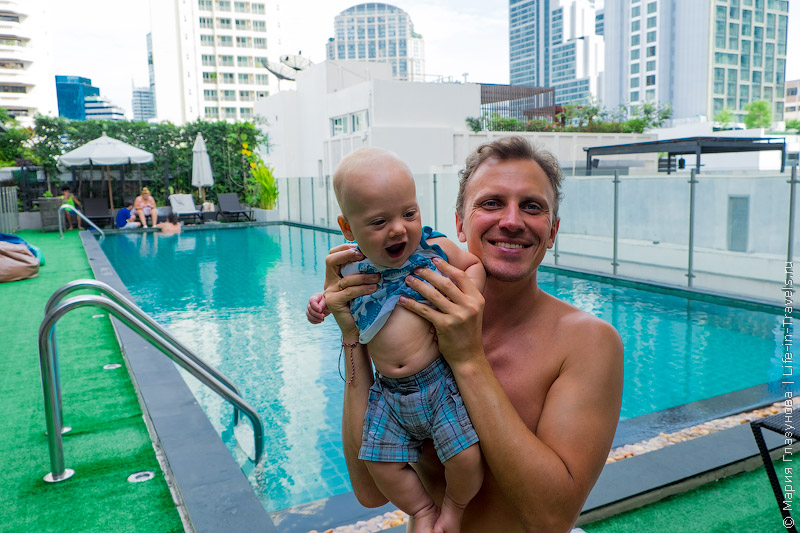 Well Hotel Bangkok – стильный бутик-отель в популярном районе Сукхумвит, Бангкок Well Hotel Bangkok – стильный бутик-отель в популярном районе Сукхумвит, Бангкок