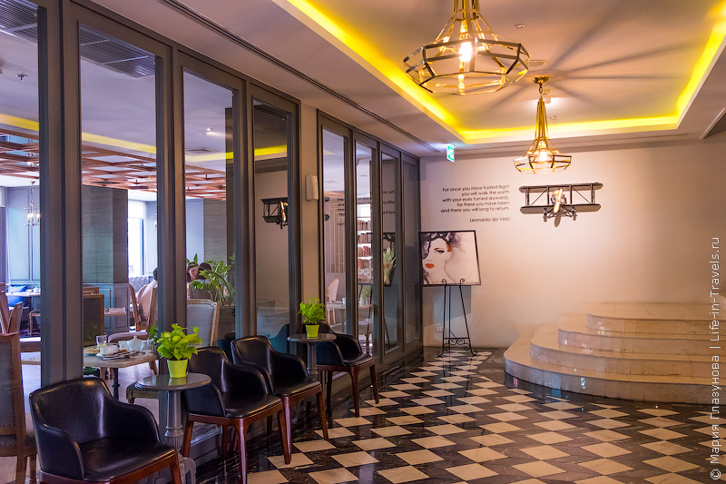 Well Hotel Bangkok – стильный бутик-отель в популярном районе Сукхумвит, Бангкок Well Hotel Bangkok – стильный бутик-отель в популярном районе Сукхумвит, Бангкок