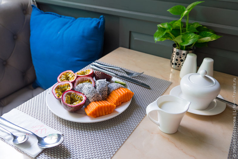 Well Hotel Bangkok – стильный бутик-отель в популярном районе Сукхумвит, Бангкок Well Hotel Bangkok – стильный бутик-отель в популярном районе Сукхумвит, Бангкок