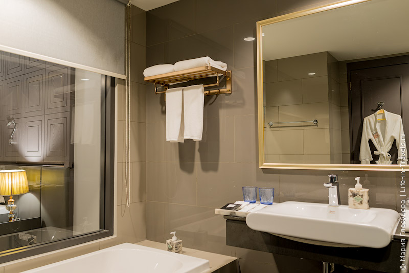 Well Hotel Bangkok – стильный бутик-отель в популярном районе Сукхумвит, Бангкок Well Hotel Bangkok – стильный бутик-отель в популярном районе Сукхумвит, Бангкок