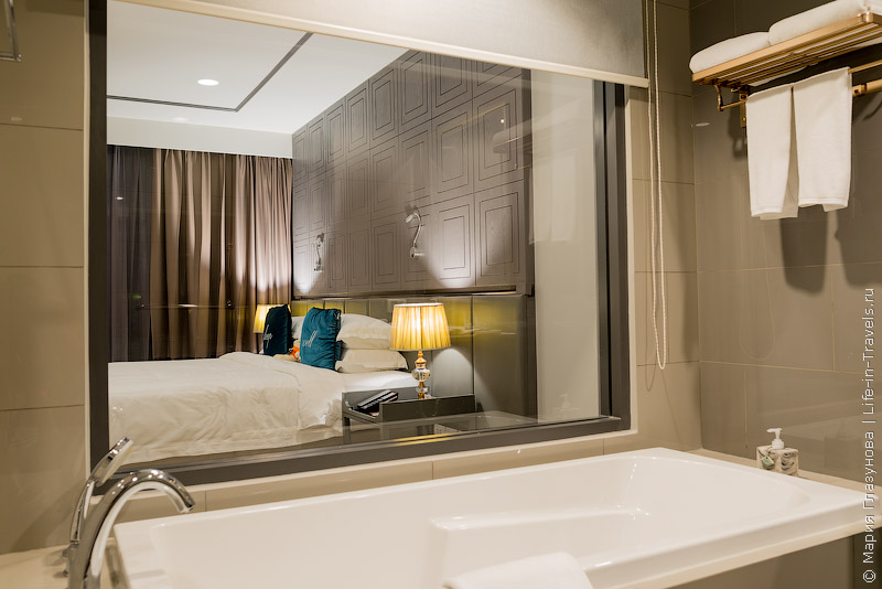 Well Hotel Bangkok – стильный бутик-отель в популярном районе Сукхумвит, Бангкок Well Hotel Bangkok – стильный бутик-отель в популярном районе Сукхумвит, Бангкок
