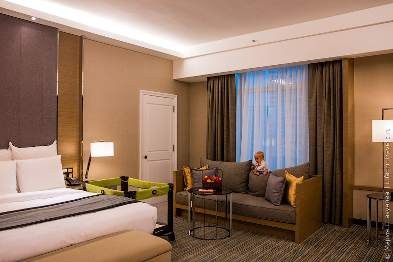 JW Marriott – роскошный отель в центре Куала-Лумпура, Малайзия JW Marriott – роскошный отель в центре Куала-Лумпура, Малайзия