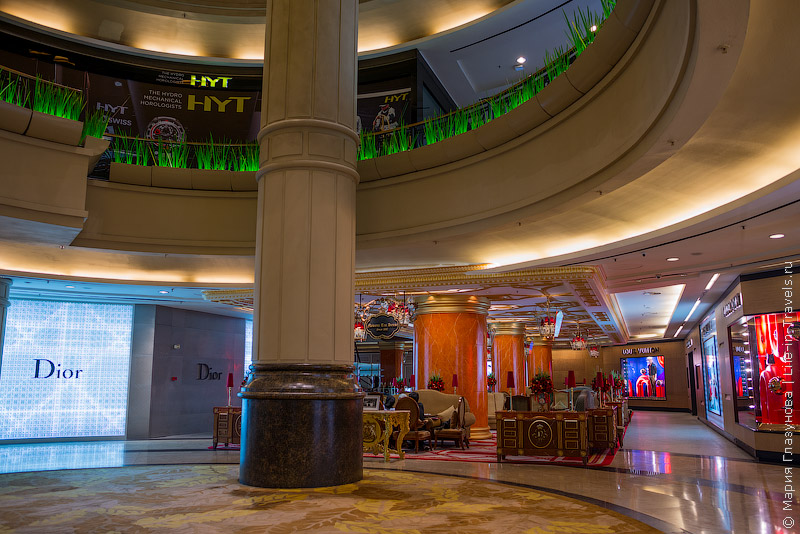 JW Marriott – роскошный отель в центре Куала-Лумпура, Малайзия JW Marriott – роскошный отель в центре Куала-Лумпура, Малайзия