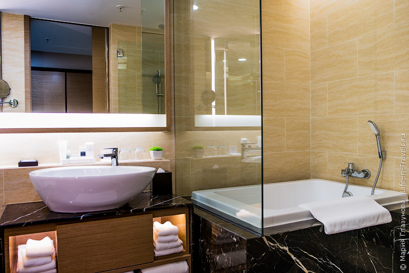 JW Marriott – роскошный отель в центре Куала-Лумпура, Малайзия JW Marriott – роскошный отель в центре Куала-Лумпура, Малайзия