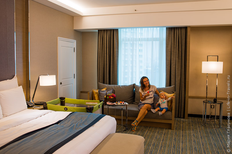 JW Marriott – роскошный отель в центре Куала-Лумпура, Малайзия JW Marriott – роскошный отель в центре Куала-Лумпура, Малайзия