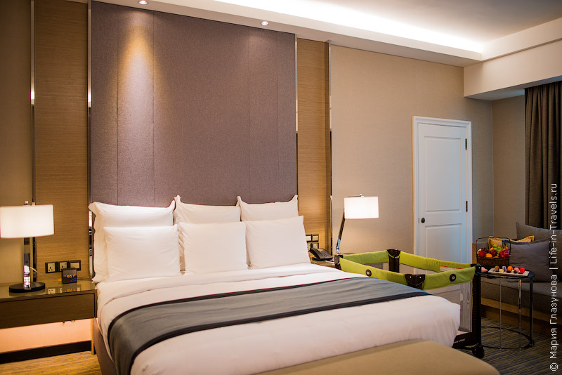 JW Marriott – роскошный отель в центре Куала-Лумпура, Малайзия JW Marriott – роскошный отель в центре Куала-Лумпура, Малайзия