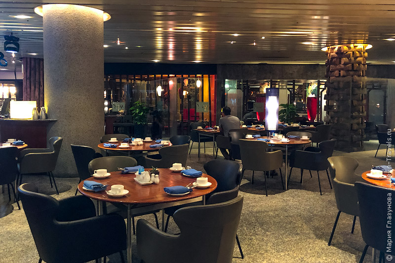 JW Marriott – роскошный отель в центре Куала-Лумпура, Малайзия JW Marriott – роскошный отель в центре Куала-Лумпура, Малайзия