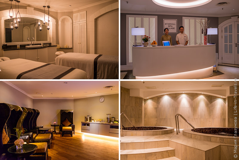 JW Marriott – роскошный отель в центре Куала-Лумпура, Малайзия JW Marriott – роскошный отель в центре Куала-Лумпура, Малайзия