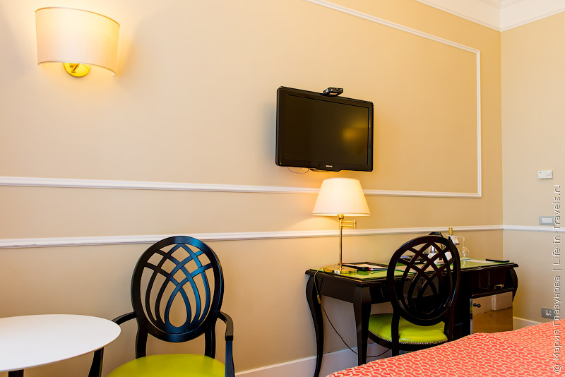 Demetra Art Hotel в Санкт-Петербурге – стильный отель в сердце города Demetra Art Hotel в Санкт-Петербурге – стильный отель в сердце города