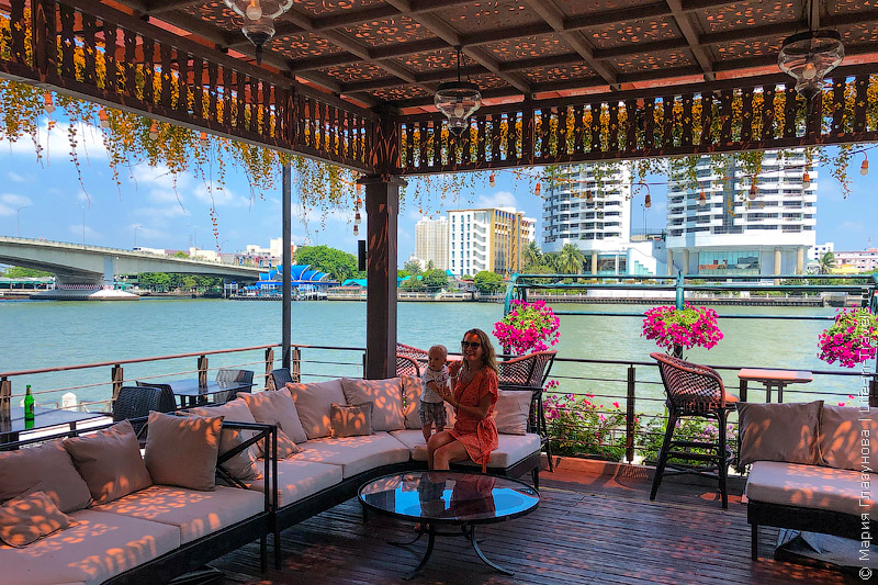 Riva Surya Bangkok – приятный отель в центре Бангкока рядом с популярной улицей Каосан Riva Surya Bangkok – приятный отель в центре Бангкока рядом с популярной улицей Каосан