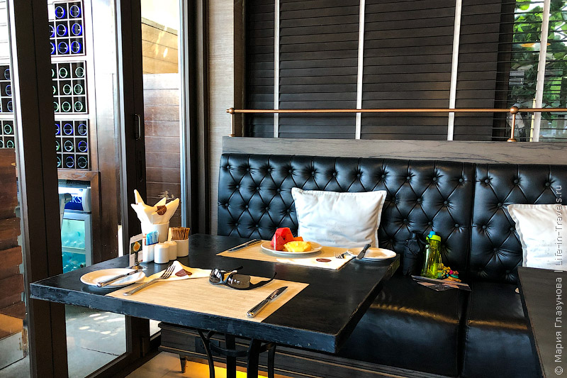 Riva Surya Bangkok – приятный отель в центре Бангкока рядом с популярной улицей Каосан Riva Surya Bangkok – приятный отель в центре Бангкока рядом с популярной улицей Каосан
