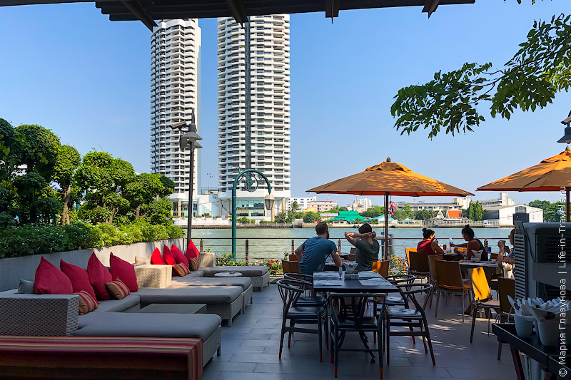 Riva Surya Bangkok – приятный отель в центре Бангкока рядом с популярной улицей Каосан Riva Surya Bangkok – приятный отель в центре Бангкока рядом с популярной улицей Каосан