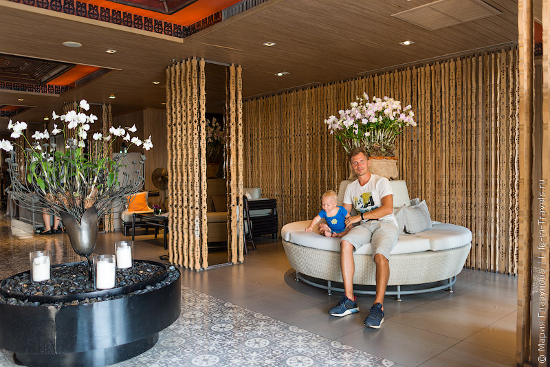 Riva Surya Bangkok – приятный отель в центре Бангкока рядом с популярной улицей Каосан Riva Surya Bangkok – приятный отель в центре Бангкока рядом с популярной улицей Каосан