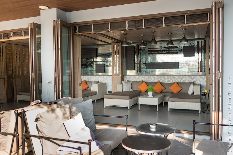 Riva Surya Bangkok – приятный отель в центре Бангкока рядом с популярной улицей Каосан Riva Surya Bangkok – приятный отель в центре Бангкока рядом с популярной улицей Каосан
