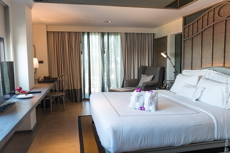Riva Surya Bangkok – приятный отель в центре Бангкока рядом с популярной улицей Каосан Riva Surya Bangkok – приятный отель в центре Бангкока рядом с популярной улицей Каосан