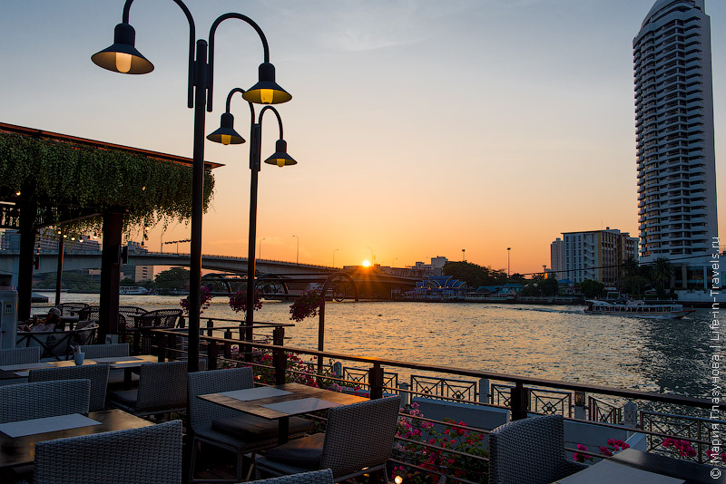Riva Surya Bangkok – приятный отель в центре Бангкока рядом с популярной улицей Каосан Riva Surya Bangkok – приятный отель в центре Бангкока рядом с популярной улицей Каосан