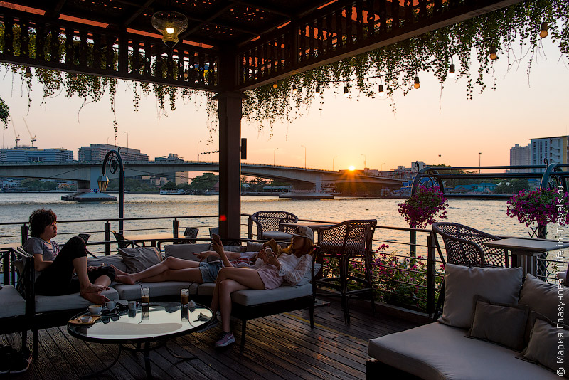 Riva Surya Bangkok – приятный отель в центре Бангкока рядом с популярной улицей Каосан Riva Surya Bangkok – приятный отель в центре Бангкока рядом с популярной улицей Каосан