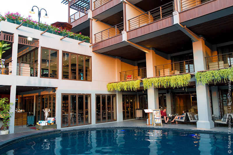 Riva Surya Bangkok – приятный отель в центре Бангкока рядом с популярной улицей Каосан Riva Surya Bangkok – приятный отель в центре Бангкока рядом с популярной улицей Каосан
