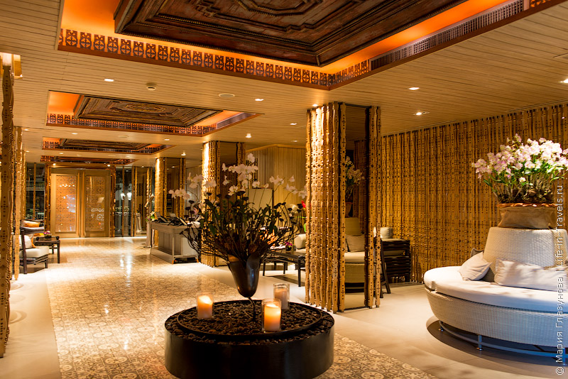 Riva Surya Bangkok – приятный отель в центре Бангкока рядом с популярной улицей Каосан Riva Surya Bangkok – приятный отель в центре Бангкока рядом с популярной улицей Каосан