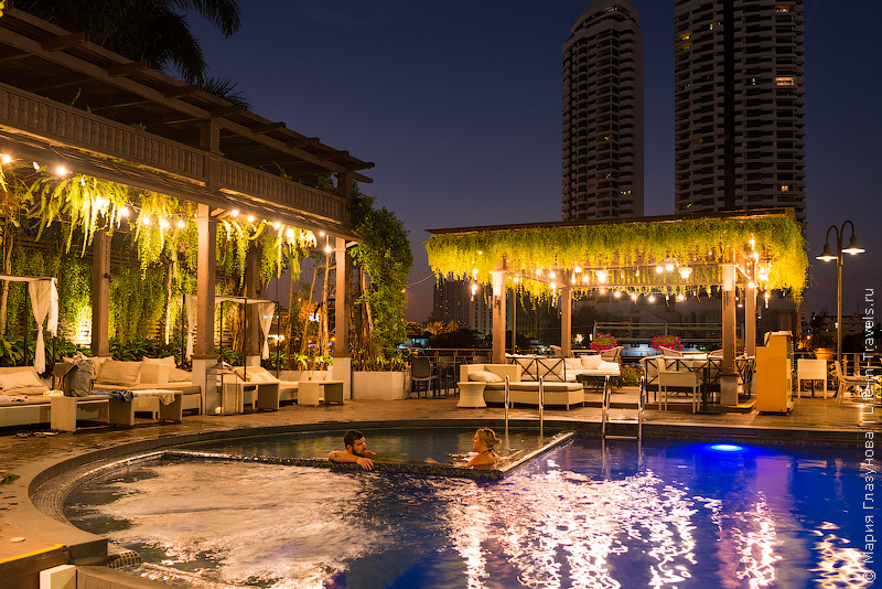 Riva Surya Bangkok – приятный отель в центре Бангкока рядом с популярной улицей Каосан Riva Surya Bangkok – приятный отель в центре Бангкока рядом с популярной улицей Каосан