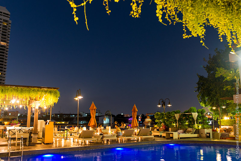 Riva Surya Bangkok – приятный отель в центре Бангкока рядом с популярной улицей Каосан Riva Surya Bangkok – приятный отель в центре Бангкока рядом с популярной улицей Каосан