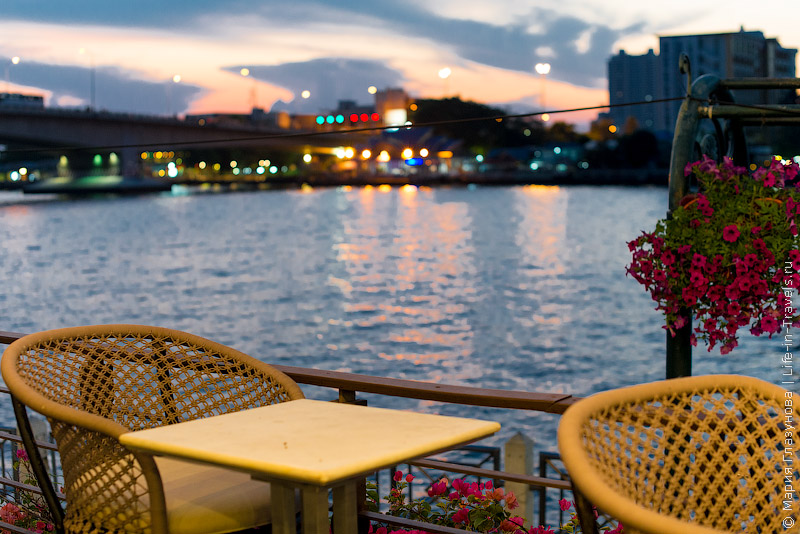 Riva Surya Bangkok – приятный отель в центре Бангкока рядом с популярной улицей Каосан Riva Surya Bangkok – приятный отель в центре Бангкока рядом с популярной улицей Каосан