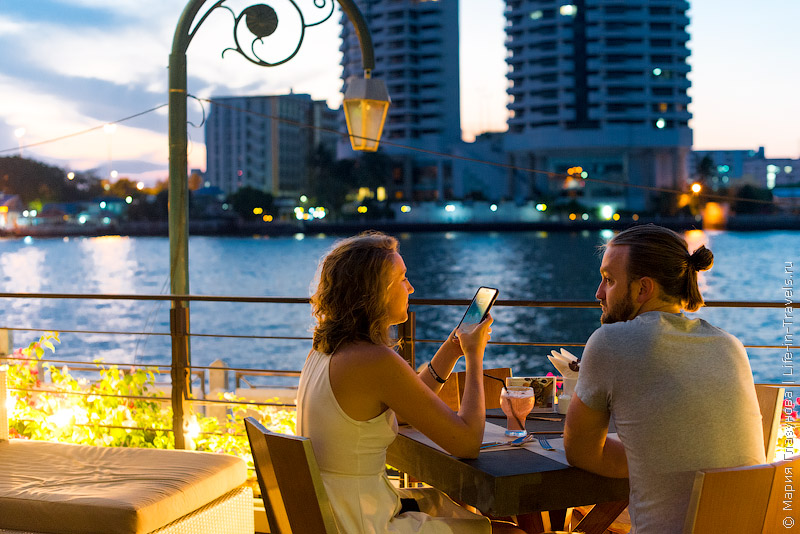 Riva Surya Bangkok – приятный отель в центре Бангкока рядом с популярной улицей Каосан Riva Surya Bangkok – приятный отель в центре Бангкока рядом с популярной улицей Каосан