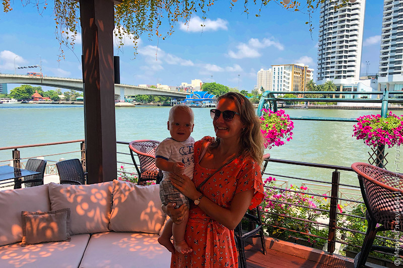 Riva Surya Bangkok – приятный отель в центре Бангкока рядом с популярной улицей Каосан Riva Surya Bangkok – приятный отель в центре Бангкока рядом с популярной улицей Каосан