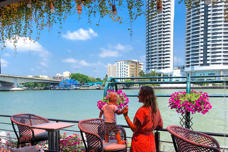 Riva Surya Bangkok – приятный отель в центре Бангкока рядом с популярной улицей Каосан Riva Surya Bangkok – приятный отель в центре Бангкока рядом с популярной улицей Каосан