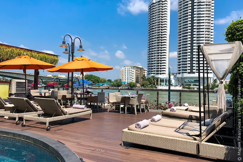 Riva Surya Bangkok – приятный отель в центре Бангкока рядом с популярной улицей Каосан Riva Surya Bangkok – приятный отель в центре Бангкока рядом с популярной улицей Каосан
