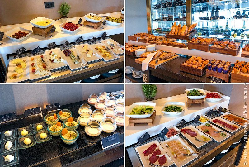 The Ritz-Carlton, Istanbul –5* отель в центре Стамбула