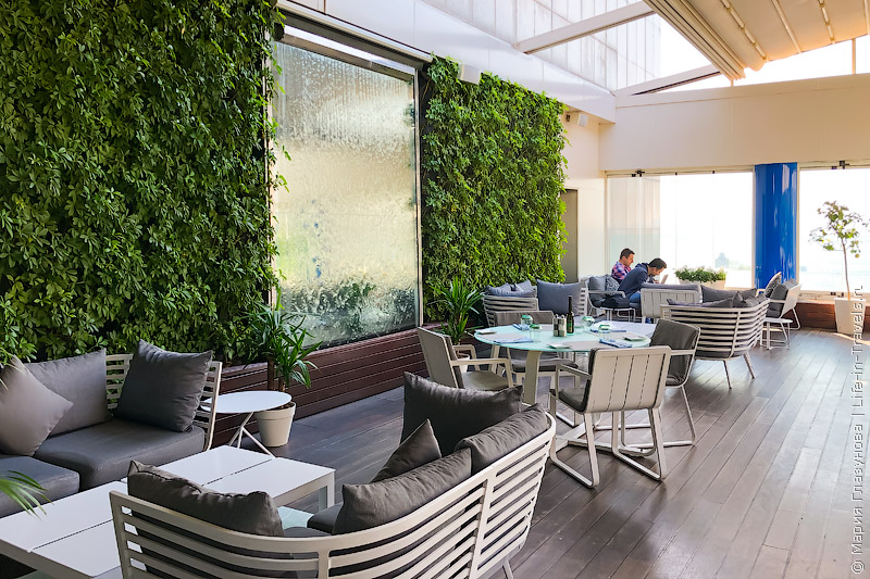 The Ritz-Carlton, Istanbul –5* отель в центре Стамбула