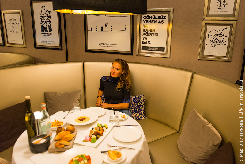 The Ritz-Carlton, Istanbul –5* отель в центре Стамбула