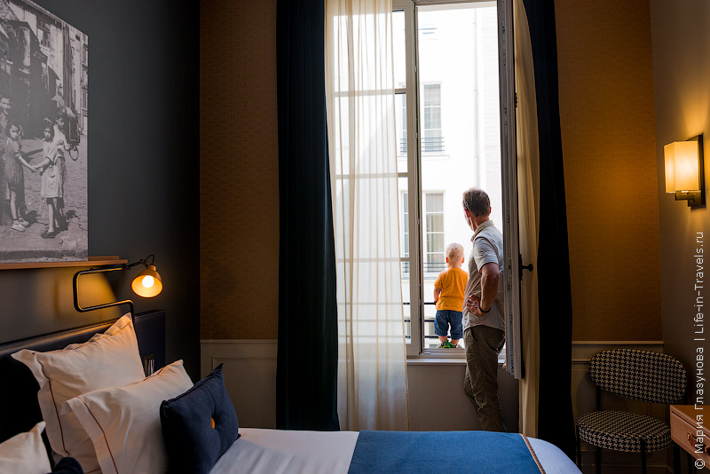 Hotel Square Louvois - приятный бутик-отель в центре Парижа Hotel Square Louvois - приятный бутик-отель в центре Парижа