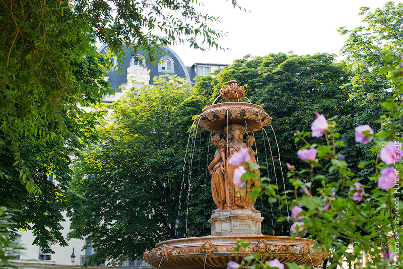 Hotel Square Louvois - приятный бутик-отель в центре Парижа Hotel Square Louvois - приятный бутик-отель в центре Парижа