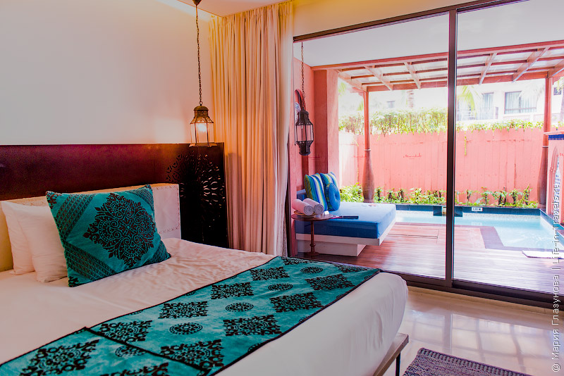 Отель Marrakesh – настоящий оазис в Хуахине