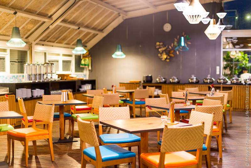 Aston Canggu Beach Resort – новый современный отель на пляже Бату Болонг в Чангу