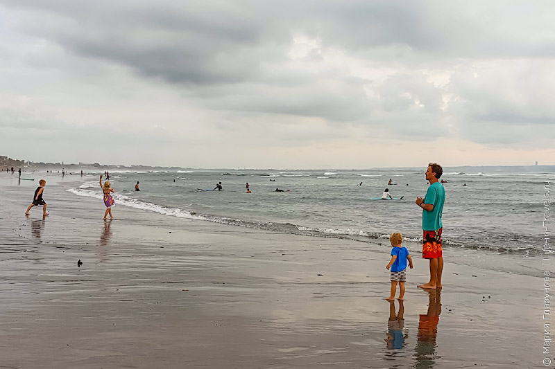 Aston Canggu Beach Resort – новый современный отель на пляже в Чангу