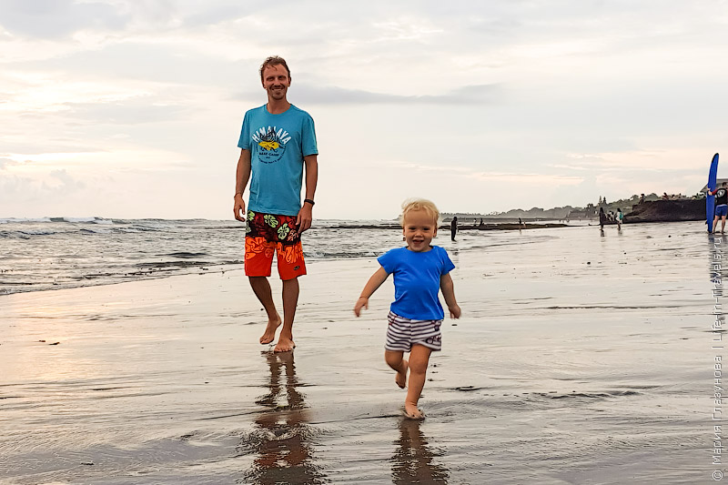 Aston Canggu Beach Resort – новый современный отель на пляже в Чангу
