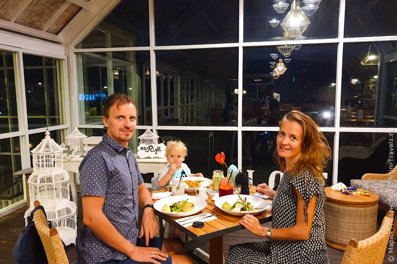Aston Canggu Beach Resort – новый современный отель на пляже в Чангу