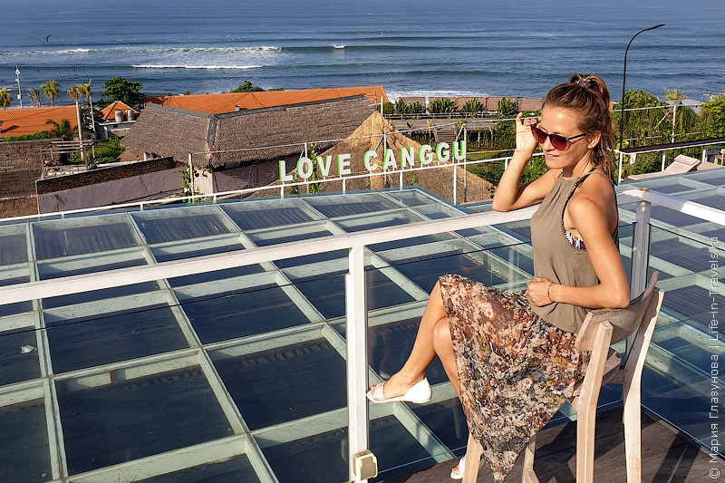 Aston Canggu Beach Resort – новый современный отель на пляже в Чангу