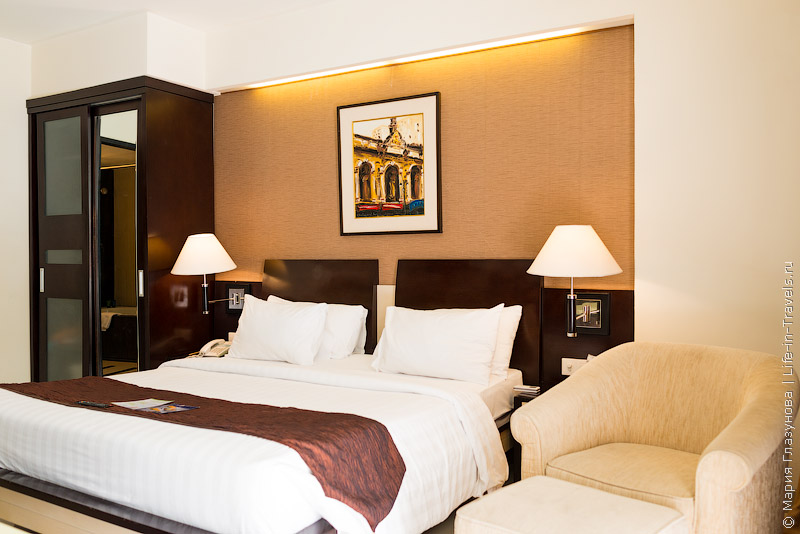 Отель Aston Kuta Hotel & Residence, Кута, Бали Отель Aston Kuta Hotel & Residence, Кута, Бали