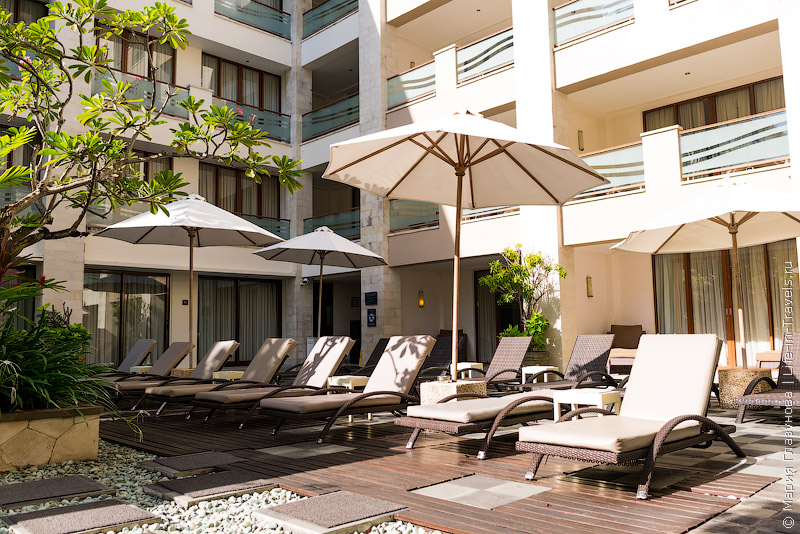 Отель Aston Kuta Hotel & Residence, Кута, Бали Отель Aston Kuta Hotel & Residence, Кута, Бали